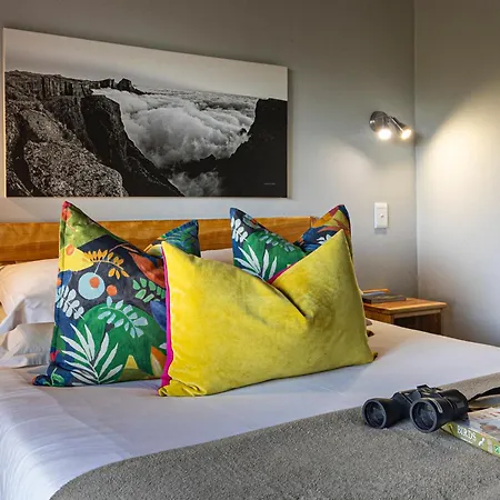 Cavern Resort & Spa Bergville Buitenkant foto